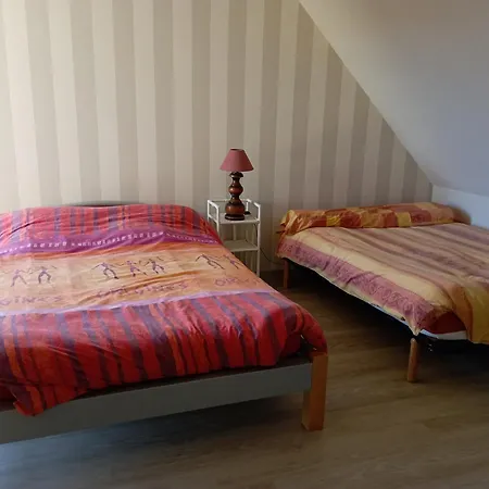 民宿 Chambre Proche Du Circuit 2415 Route Des Vignes