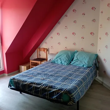 民宿 Chambre Proche Du Circuit 2415 Route Des Vignes *